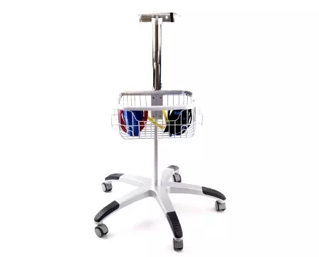 Arjo Inc Pole Stand/Trolley For Dopplex Ability - M-952695-1855 | Each