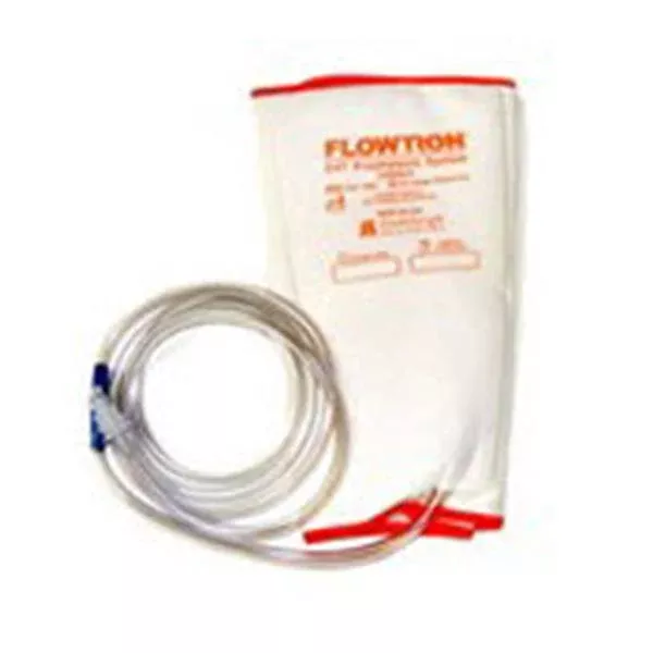 ArjoHuntleighGarment Compression Flowtron Calf 1/Pr
