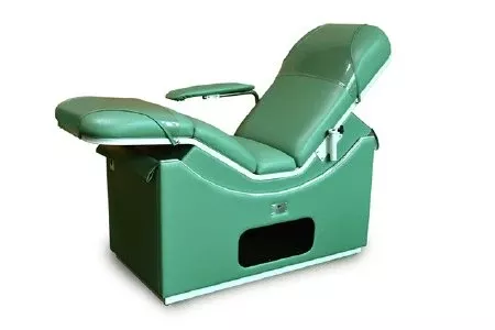 Arlington Scientific Lounge Hampton - M-886975-1836 | Each