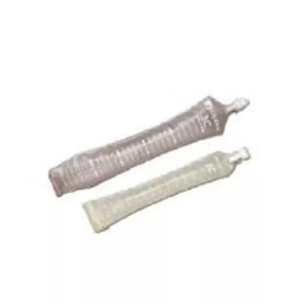 Aspen Surgical Evacuator Bulb S-Vac PVC 100mL 10/Ca