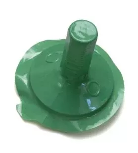 Aspen Surgical Products Light Handle Adapter For use With Surgical Lamps - M-1106316-4462 | Each