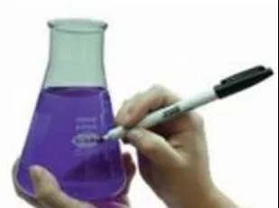 Aspen Surgical Products Marker Pen Fine Tip - M-353825-2550 | Box of 10