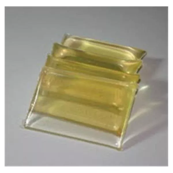 ATS Gel Pad Acoustic Standoff 10x15x2cm Ea