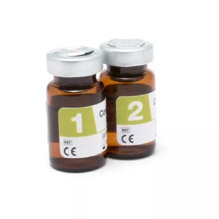 Audit Microcontrols Immunoassay / Nutritional Assessment Control Vitamin D Level 1, 2 6 X 2 mL - M-909819-2899 | Box of 1