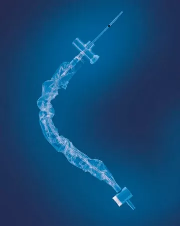 Avanos Medical Sales LLC Closed Suction System Halyard - M-281819-4190 | Case of 20