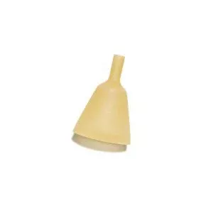 Avanos Medical Sales LLC Foreign Body Retrieval Hood Protector Bell-Shaped, Single Use, Non-sterile - M-344495-3375 | Box of 10