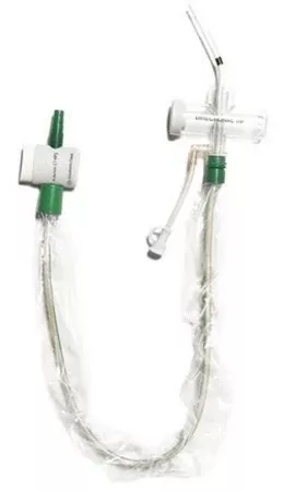 Avanos Medical Sales LLC Suction Catheter - M-689720-1511 | Case of 20