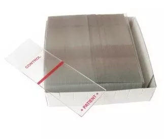 Azer Scientific Histology Control Slide Clear - M-1036444-1658 | Case of 1