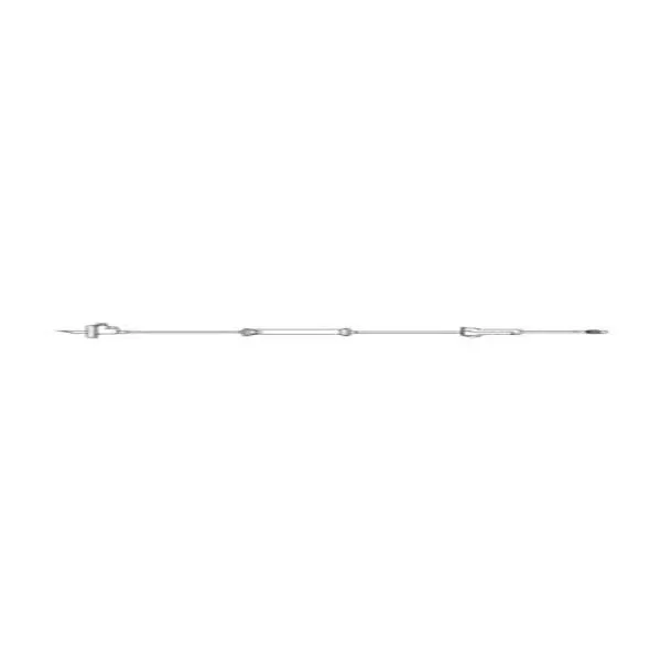 B Braun MedicalIrrigation Set UniSpike 71" 20/Ca