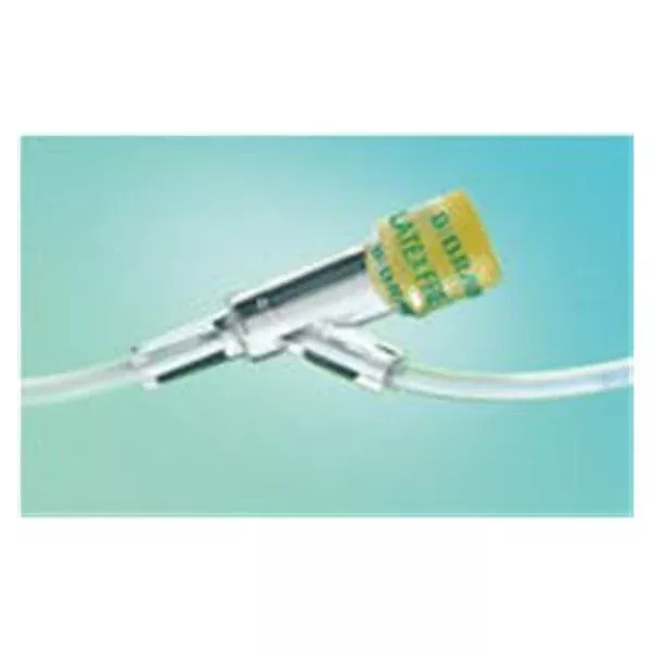 B Braun MedicalIV Administration Set 2 Inj Sites: 54", 6 90 20Drp 16mL 50/Ca