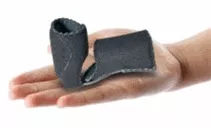 Baby Foot Orthosis - Size 2 2 3/4" to 3