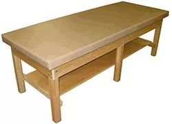 Bailey Bariatric Treatment Table 1,000 lbs. Weight Capacity - M-1080331-4980 | Each