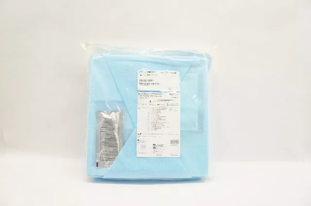 Bard 000439 Monopty Disposable Core Biopsy Instrument Kit 16g x 16cm (x)