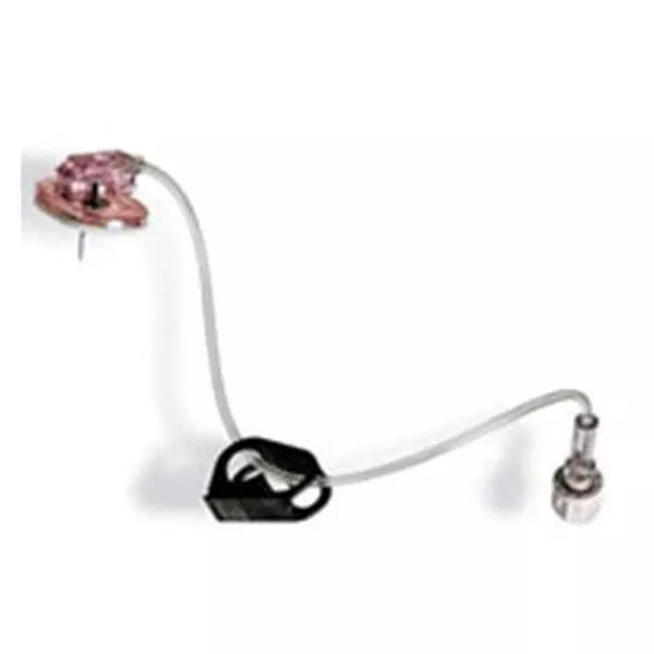 Bard Access Systems Infusion Set Safestep NCrng Hbr Ndl 20gx.75 25/Ca