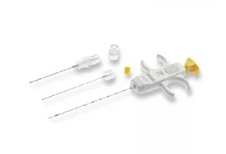 Bard Biopsy Instrument Kit Mission Core Core - M-931477-3599 | Case of 5