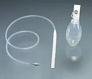 Bard Bulb Evacuator Drainage Bard 100 mL - M-227120-3203 | Case of 20