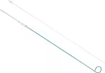 Bard Peripheral Vascular Drainage Catheter Navarre 12 Fr. Pigtail Locking 30 cm Length - M-1053657-1736 | Case of 5