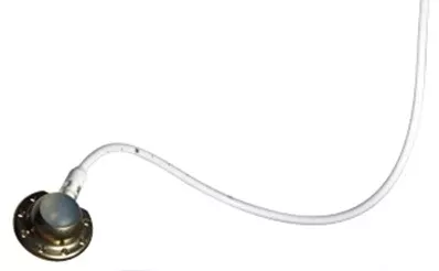 Bard Peripheral Vascular Introducer System with Catheter Dome 8 Fr. Groshong Catheter Style - M-281765-2516 | Each