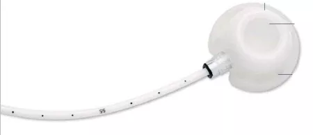 Bard Peripheral Vascular Introducer System with Catheter M.R.I. 9.6 Fr. Open Ended Catheter Style - M-331077-4765 | Each