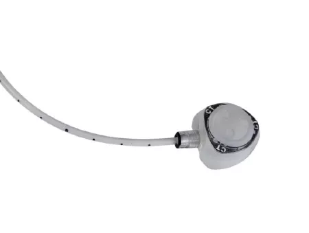 Bard Peripheral Vascular Port Powerport Clearvue - M-1127541-2243 | Each