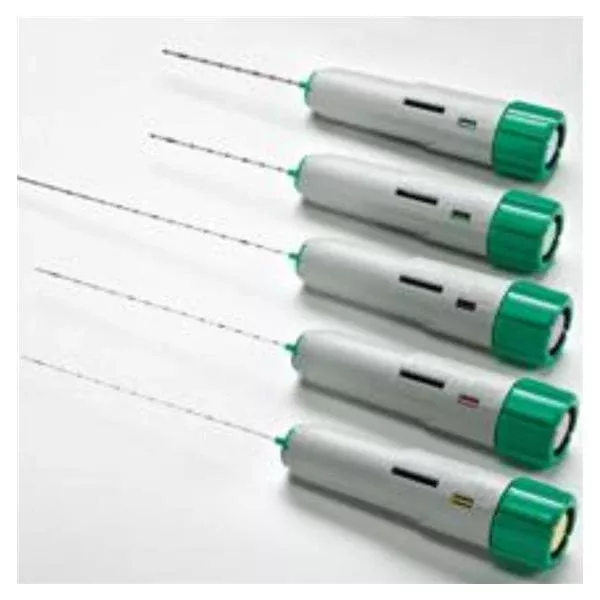Bard Radiology Division Instrument 18gx9cm Monopty Biopsy 10/Ca (211810)