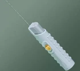 Bard Radiology Division Instrument Biopsy MAX CORE 20gx16cm 5/Ca