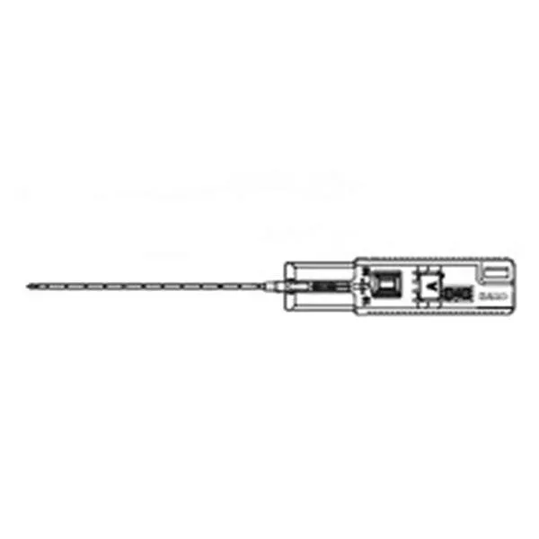 Bard Radiology Division Instrument Core Biopsy Marquee 12gx10cm Disposable 5/Ca