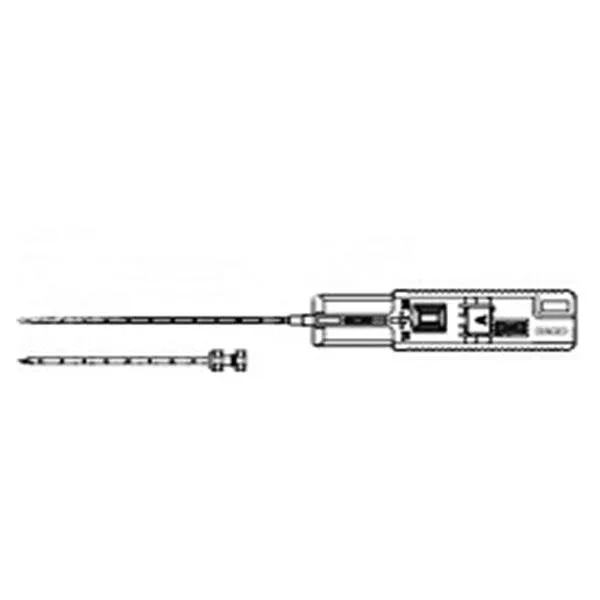 Bard Radiology Division Instrument Core Biopsy Marquee 12gx13cm Disposable 5/Ca