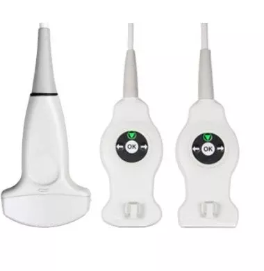 Bard Ultrasound Probe Cover Kit 5 X 58 Inch For use with Extended Field Ultrasound Probe and Cord - M-915829-1286 | Box of 10