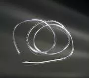 Bard Wound Drain Tube PVC 1/8 Inch Size - M-384464-4249 | Case of 10