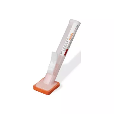 Bd Becton Dickinson - 930415 - Chloraprep Hi - Lite Orange Tint Applicator, 3 Ml, Sterile ( Or To Ak, Gu, Hi, Pr, Vi)