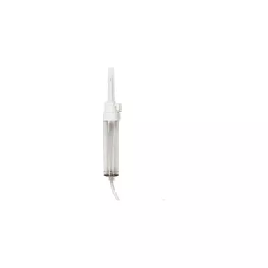 Bd Becton Dickinson - Smartsite - 10802688 - Primary Iv Administration Set Gravity 3 Ports 10 Drops / Ml Drip Rate Without Filter 107 Inch Tubing Solution