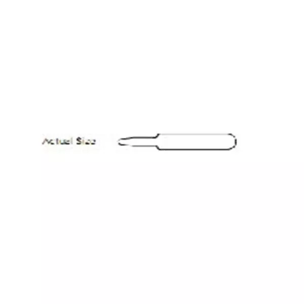 Beaver-Visitec Int Glide Surgical Visitec Fichman 50/Bx