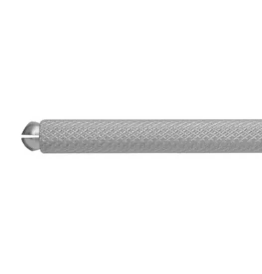 Beaver-Visitec Int Handle Blade BeaverTail 13cm Ophthalmic Stainless Steel Rsbl 1/BX