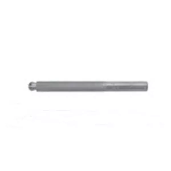 Beaver-Visitec Int Handle Surgical Blade 18cm Stainless Steel Sterile Rsbl 1/Case