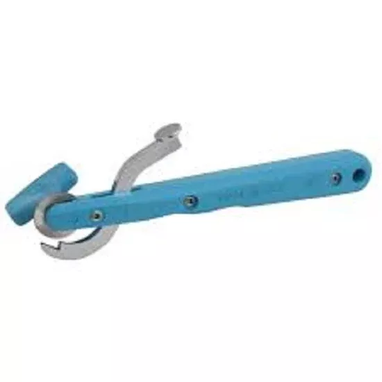 Beaver-Visitec Int Hub Ring Cutter Steel Ea