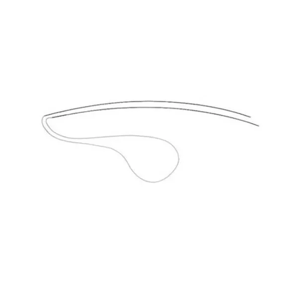 Beaver-Visitec Int Intubation Set Eye Canaliculus Rnd Guibor CIS W/ Prb/Tbng SS 5/Bx