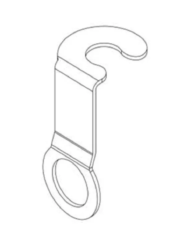 Becton-Dickinson Hinge IV Bag 100/Ca