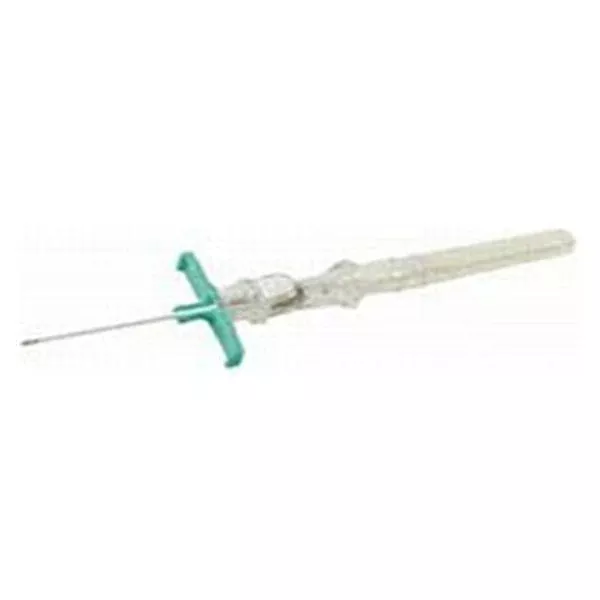 Becton-Dickinson Introducer IV Catheter Introsyte 10/Ca