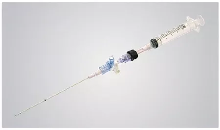 Becton Dickinson Paracentesis / Thoracentesis Kit Thora Para Drain Fluid - M-505053-2982 | Case of 10