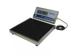 Befour Floor Scale Digital LCD Display 550 lbs. Capacity Battery Operated - M-573335-2213 | Each
