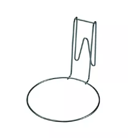 Bemis Healthcare Suction Canister Bracket - M-462230-4071 | Case of 12