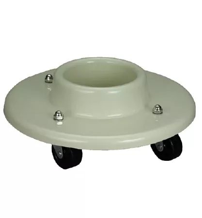 Bemis Healthcare Suction Canister Stand - M-185467-1846 | Case of 1