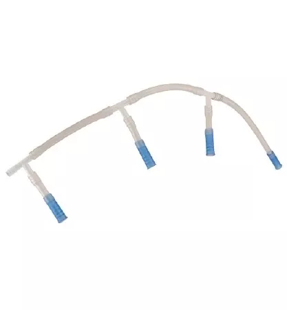 Bemis Healthcare Suction Manifold - M-185451-1162 | Case of 5