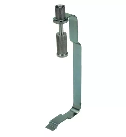 Bemis Healthcare Suction Regulator Bracket - M-212390-1126 | Each