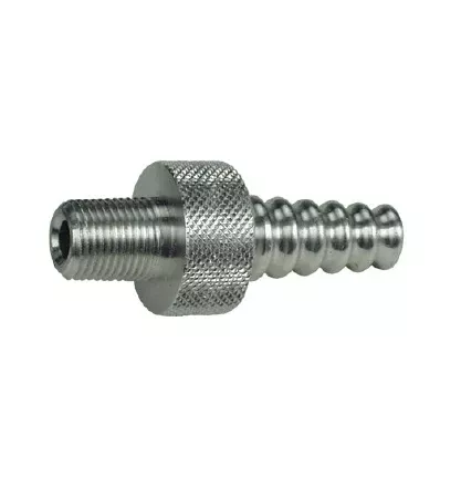 Bemis Healthcare Tubing Barb - M-462224-2514 | Each