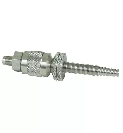 Bemis Healthcare Tubing Barb - M-462226-2747 | Each