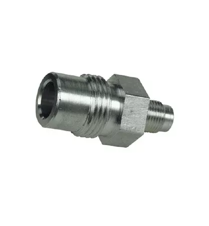 Bemis Healthcare Tubing Barb - M-462228-2685 | Each