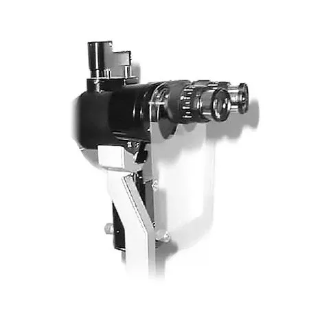 Bernell/Vision Training Products Slit Lamp Breath Shield For Oculars - M-907575-3889 | Each