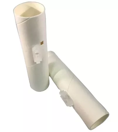 Bionet America Disposable Mouthpiece For SPM 300 Spirometer - M-1057164-1024 | Case of 100